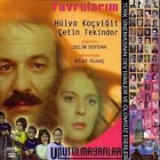 YavrularimHülya Kocyigit (VCD)