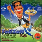 Tarzan RifkiKemal Sunal (VCD)